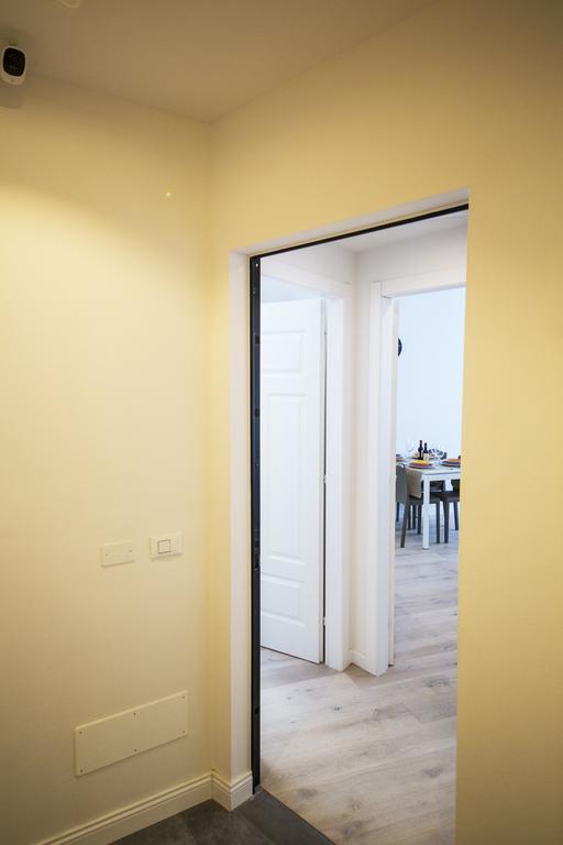 Twobros Apartment Φλωρεντία Εξωτερικό φωτογραφία