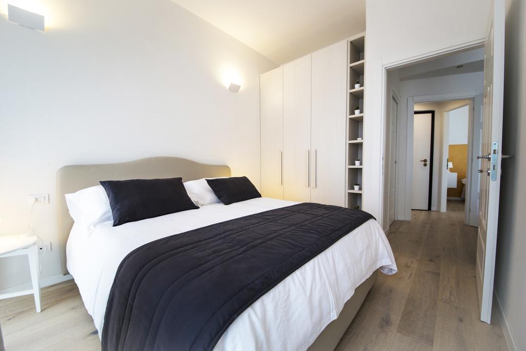 Twobros Apartment Φλωρεντία Εξωτερικό φωτογραφία