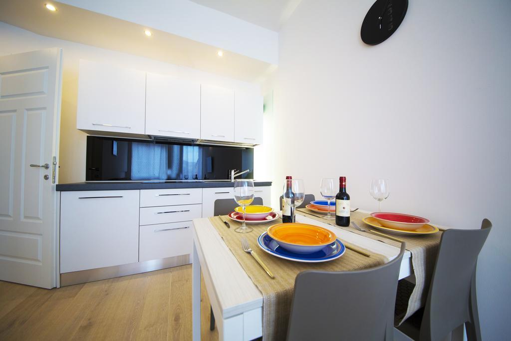 Twobros Apartment Φλωρεντία Εξωτερικό φωτογραφία