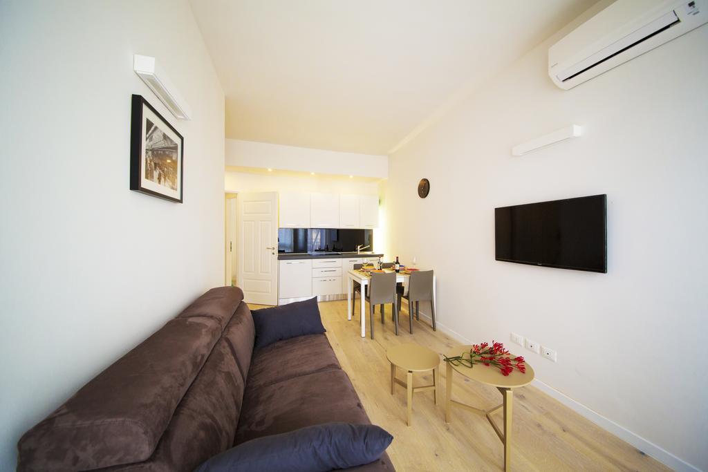 Twobros Apartment Φλωρεντία Εξωτερικό φωτογραφία