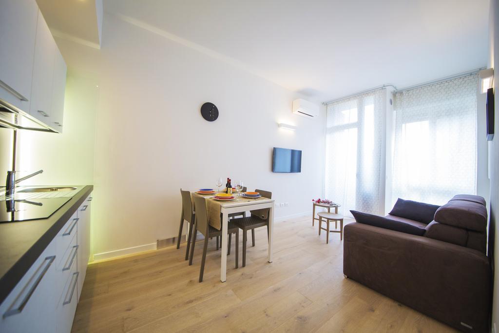 Twobros Apartment Φλωρεντία Εξωτερικό φωτογραφία