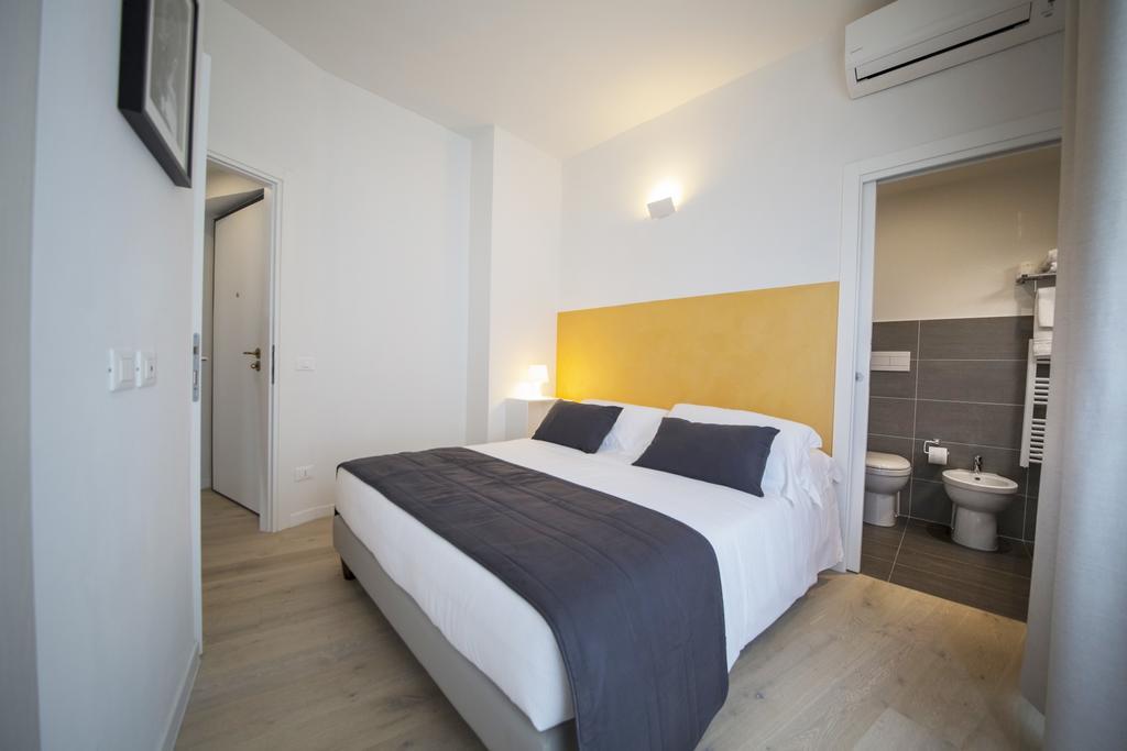 Twobros Apartment Φλωρεντία Εξωτερικό φωτογραφία