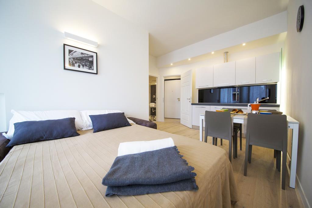 Twobros Apartment Φλωρεντία Εξωτερικό φωτογραφία